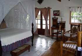 Pasanggrahan Royal Guesthouse