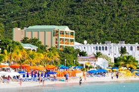 Pasanggrahan Royal Guesthouse