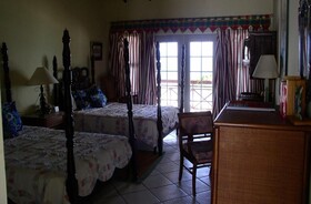 Pasanggrahan Royal Guesthouse