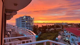 Simpson Bay Suites