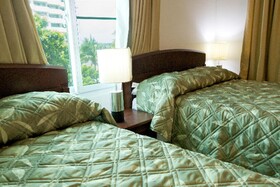 Simpson Bay Suites