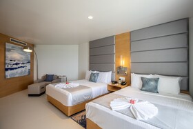 The Morgan Resort & Spa Village
