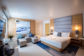 The Morgan Resort & Spa Village