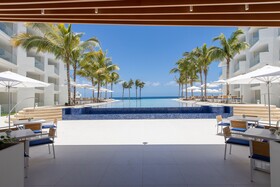 The Morgan Resort & Spa Village