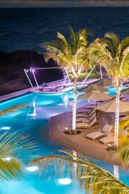 The Morgan Resort & Spa Village