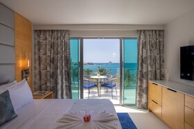 The Morgan Resort & Spa Village