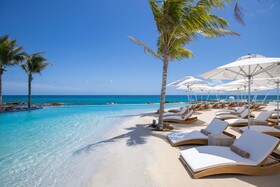 The Morgan Resort & Spa Village