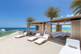 The Morgan Resort & Spa Village