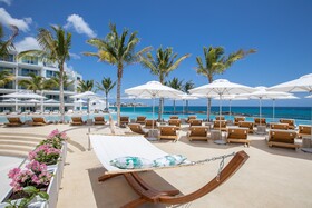 The Morgan Resort & Spa Village