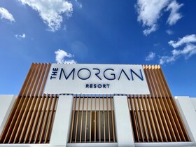 The Morgan Resort & Spa Village