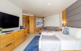 The Morgan Resort & Spa Village