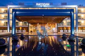 The Morgan Resort & Spa Village