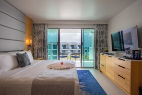 The Morgan Resort & Spa Village