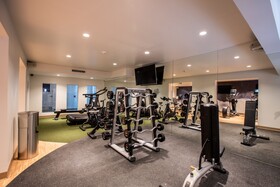 The Morgan Resort & Spa Village
