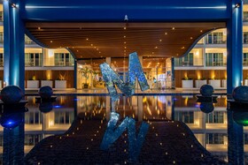 The Morgan Resort & Spa Village