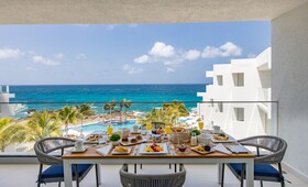 The Morgan Resort & Spa Village