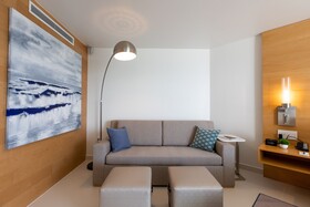 The Morgan Resort & Spa Village