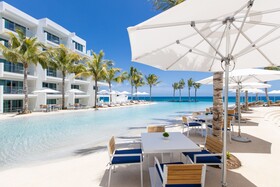 The Morgan Resort & Spa Village