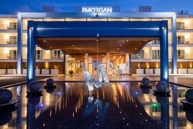 The Morgan Resort & Spa Village