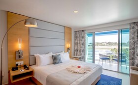 The Morgan Resort & Spa Village