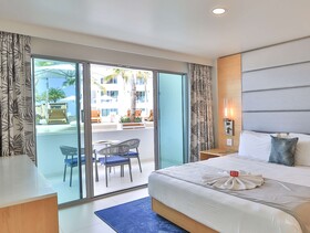 The Morgan Resort & Spa Village