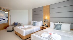 The Morgan Resort & Spa Village