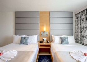 The Morgan Resort & Spa Village