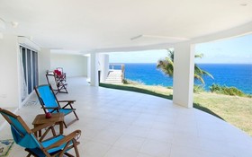 Sky Blue by Island Properties Online