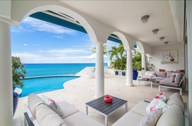 Villa Blue Shore