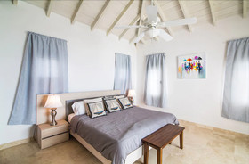 Villa Blue Shore