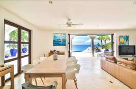 Villa Blue Shore