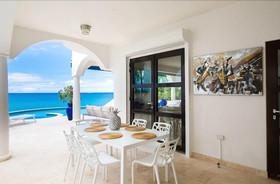 Villa Blue Shore