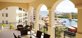 Villa Syriana