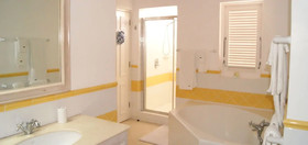 Villa Syriana