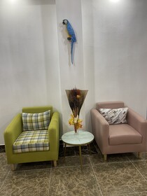 July Apartments