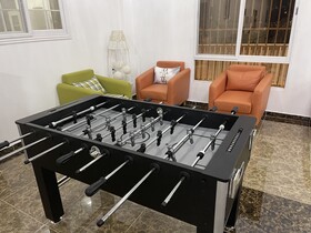 July Apartments