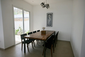 Villa Aqua by Island Properties Online