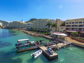 The Villas at Simpson Bay Resort & Marina