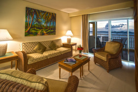 The Villas at Simpson Bay Resort & Marina