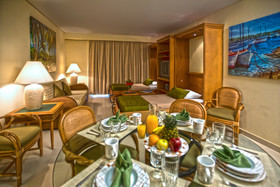 The Villas at Simpson Bay Resort & Marina