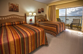 The Villas at Simpson Bay Resort & Marina