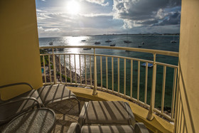 The Villas at Simpson Bay Resort & Marina
