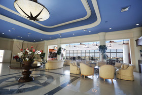 The Villas at Simpson Bay Resort & Marina