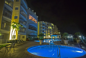 The Villas at Simpson Bay Resort & Marina