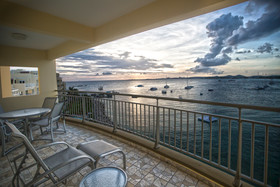 The Villas at Simpson Bay Resort & Marina