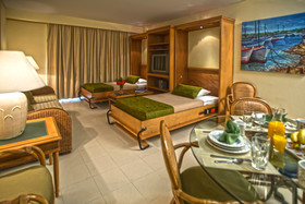 The Villas at Simpson Bay Resort & Marina