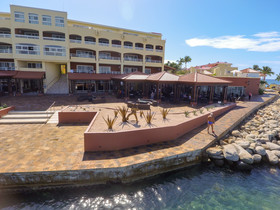 The Villas at Simpson Bay Resort & Marina