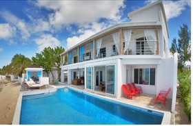 Villa Laluna