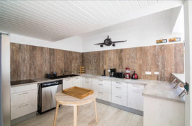 Villa Mary's Beach Cottage