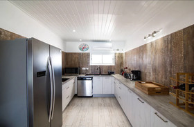 Villa Mary's Beach Cottage